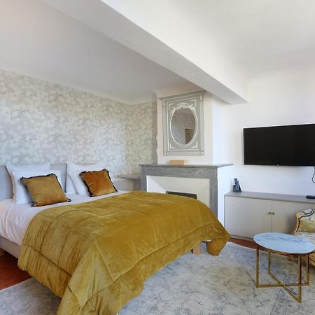 Les Suites De Montigny 엑상프로방스 외부 사진
