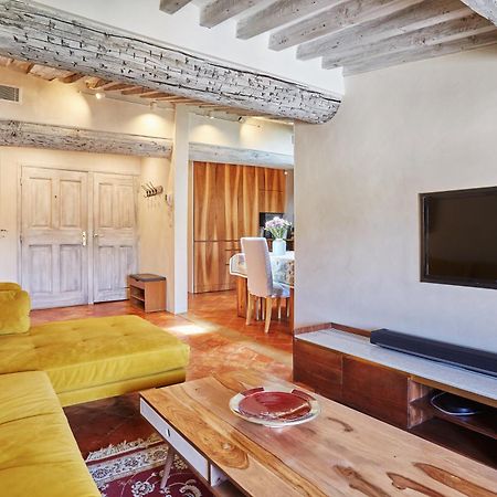 Les Suites De Montigny 엑상프로방스 외부 사진