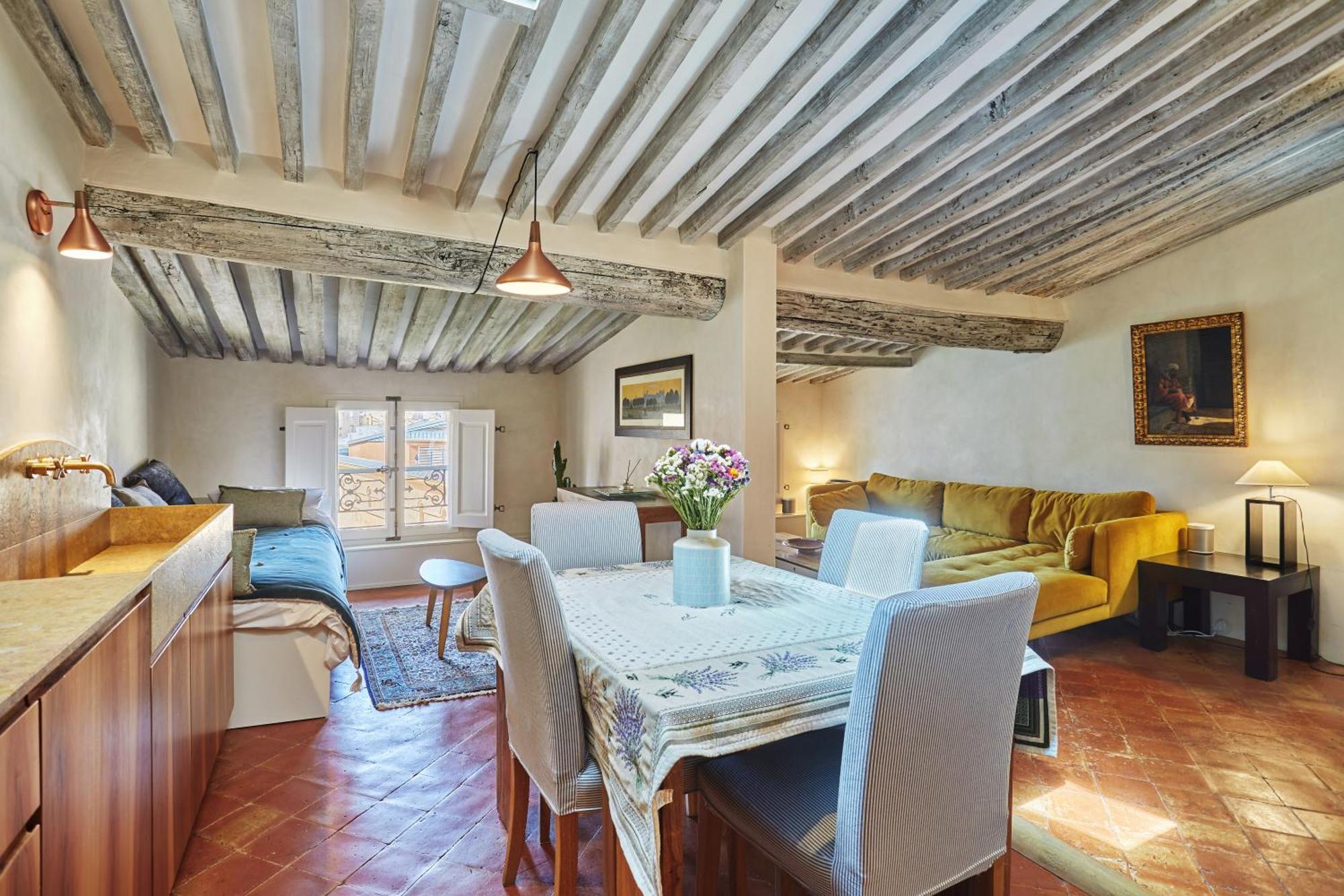 Les Suites De Montigny 엑상프로방스 외부 사진