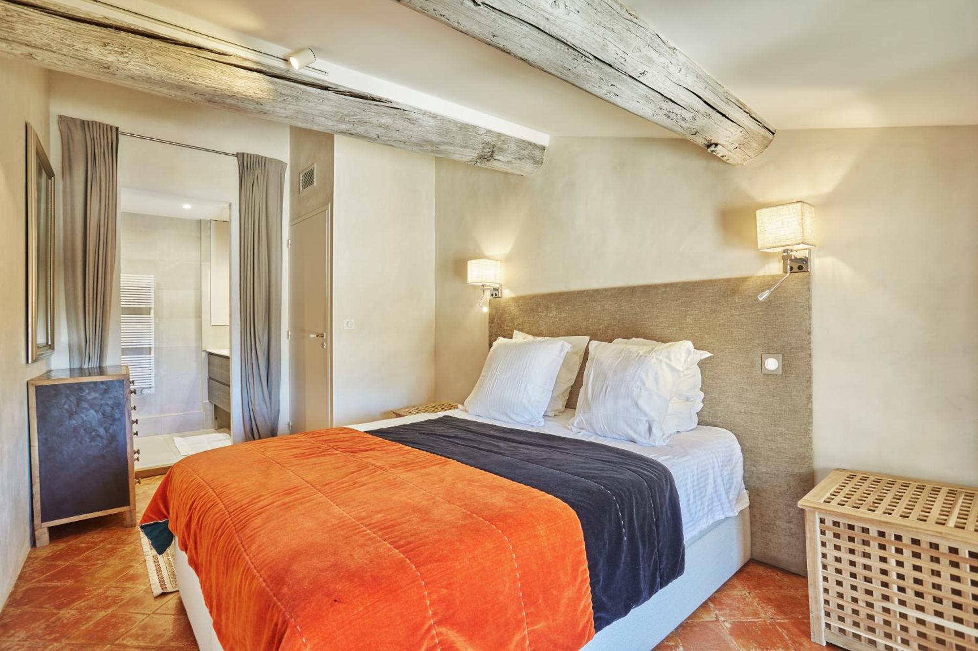 Les Suites De Montigny 엑상프로방스 외부 사진