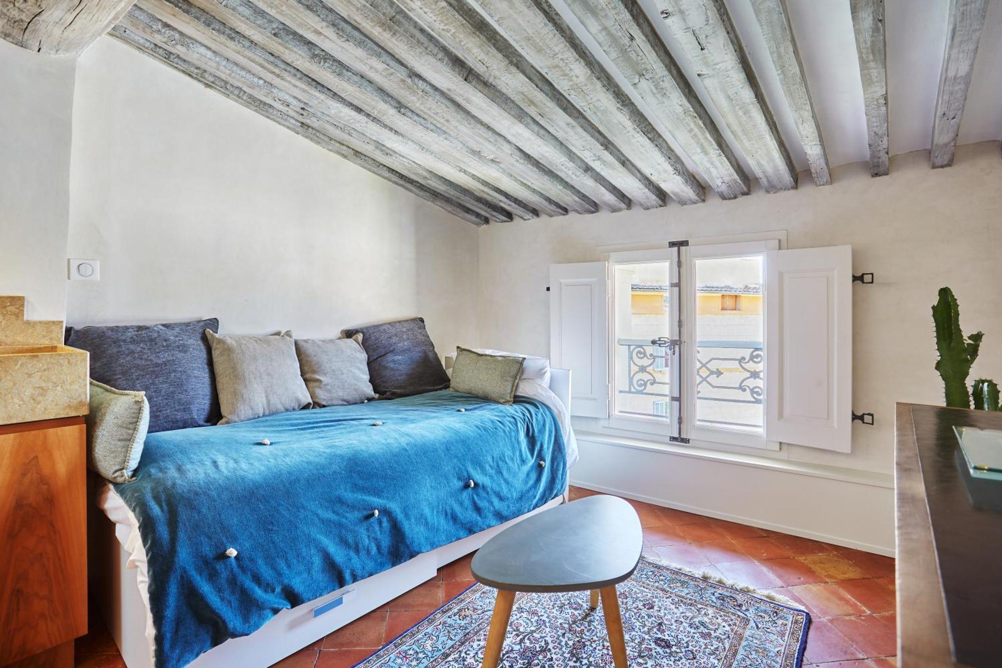 Les Suites De Montigny 엑상프로방스 외부 사진
